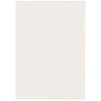 Letter and Report Files