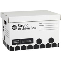 Archive Boxes