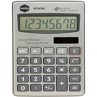 Handheld Calculators