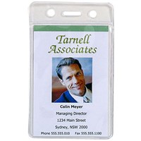 ID Holders and Attachments