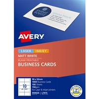 Business and Name Cards