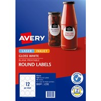 Product Labels