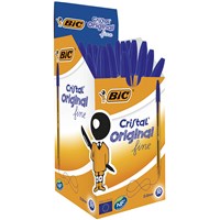 Bic Ballpoint Pens