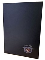 Hard Cover Notebooks