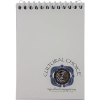 Top  Side Opening Spiral Notebooks