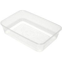 Microwavable Containers