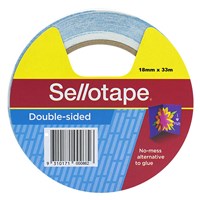 Double Sided Tapes