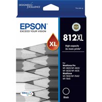 Epson Original Inkjet Cartridges