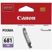 Canon Original Ink Cartridges