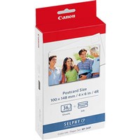 Canon Original Ink Cartridges