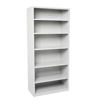 Metal Shelving