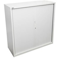 Tambour Door Cupboards