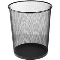 Steel  Wire Mesh Bins