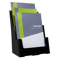 Brochure Holders and Display Stands