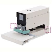 Heavy Duty Punches and Drills