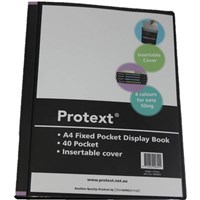 Presentation Files  Display Books