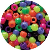 Beads  Buttons