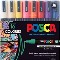 UniPosca Markers