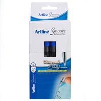 Artline Ballpoint Pens