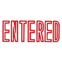 Rubber Stamps and Banners