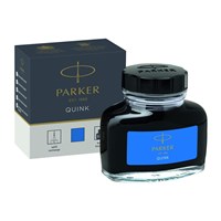 Fountain Pen Ink