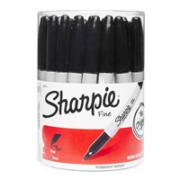 Sharpie Permanent Markers