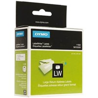 Dymo LW Tapes