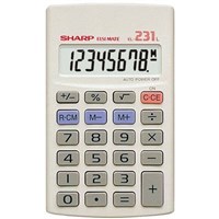 Handheld Calculators