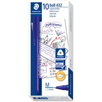 Staedtler Ballpoint Pen