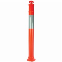 Safety Cones  Bollards