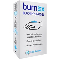 Burn Dressings