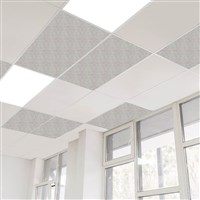 Acoustic Wall Tiles