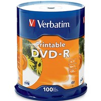 DVD Media