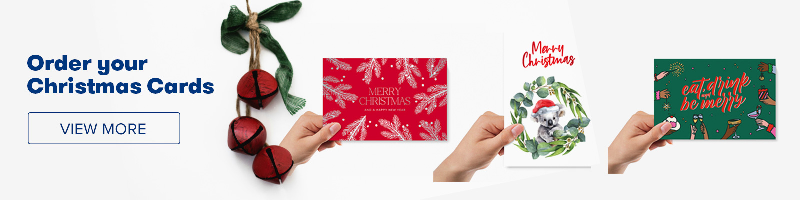 Order Your Christmas Cards